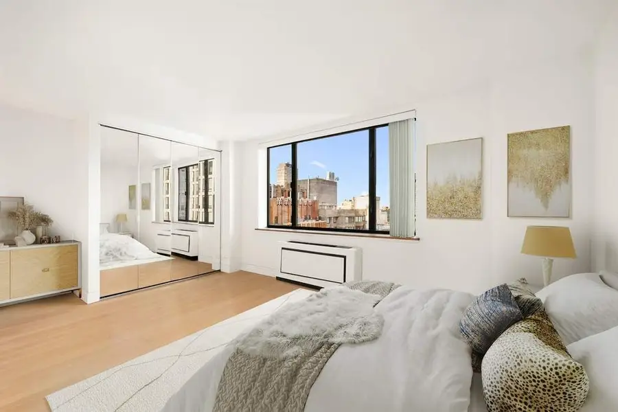 30 W 61st Street #30E, Manhattan, NY 10023 - #3