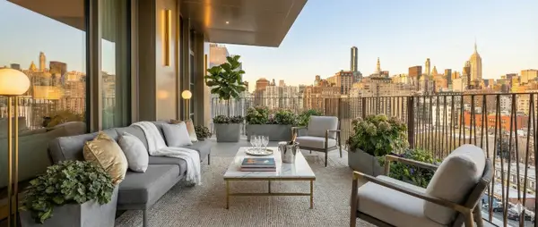 350 E 18th Street #11C, Manhattan, NY 10003