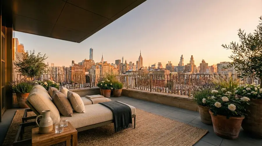 350 E 18th Street #11C, Manhattan, NY 10003 - #3