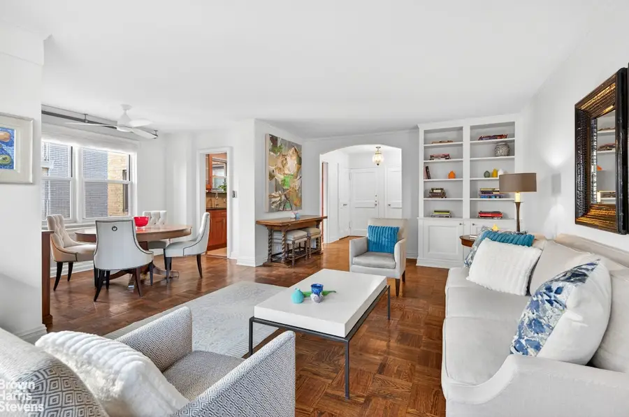 167 E 67th Street #8A, Manhattan, NY 10065 - #3