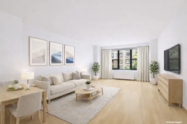 220 E 57th Street #5G, Manhattan, NY 10022