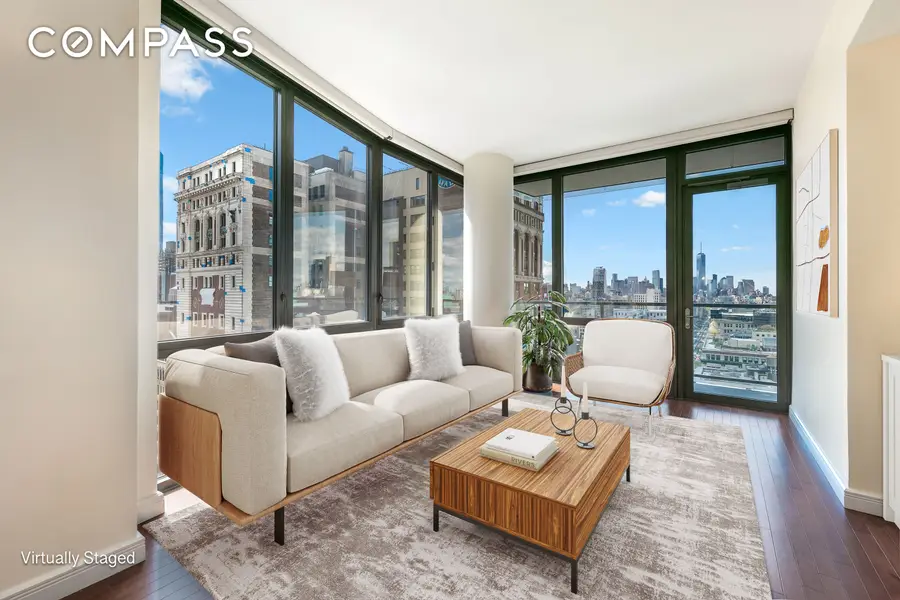 101 W 24th Street #19D, Manhattan, NY 10011 - #2