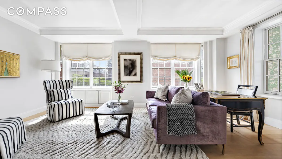 141 E 88th Street #7A, Manhattan, NY 10128 - #1