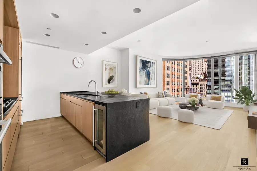50 West Street #28-A, Manhattan, NY 10006 - #2