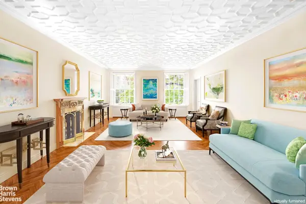 580 Park Avenue #2A, Manhattan, NY 10065