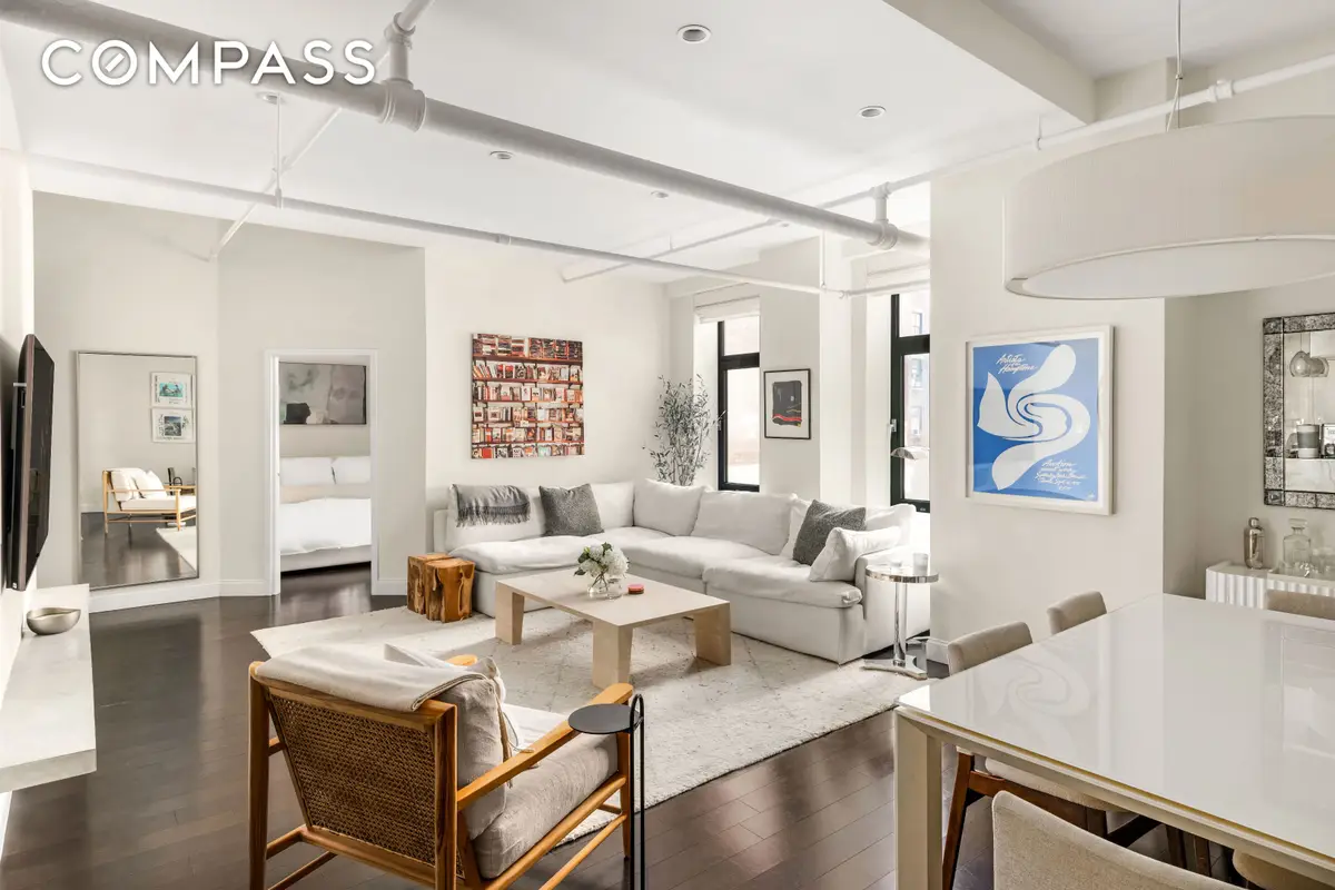 14 E 4th Street #803, New York, NY 10012 - #1