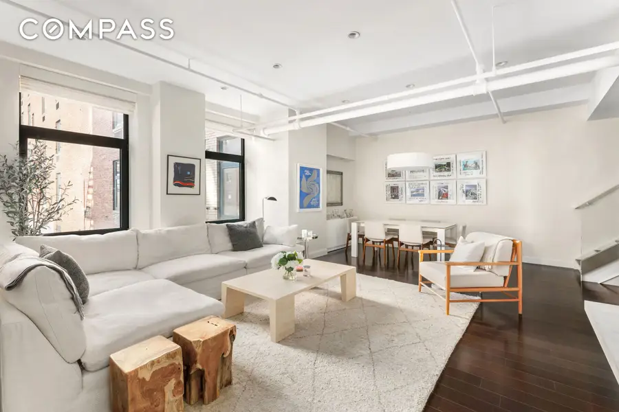 14 E 4th Street #803, New York, NY 10012 - #2