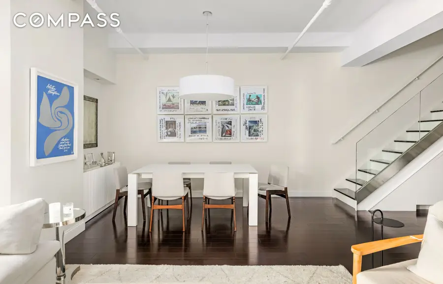 14 E 4th Street #803, New York, NY 10012 - #3