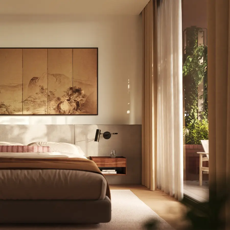 110 Boerum Place #304, Brooklyn, NY 11201 - #2