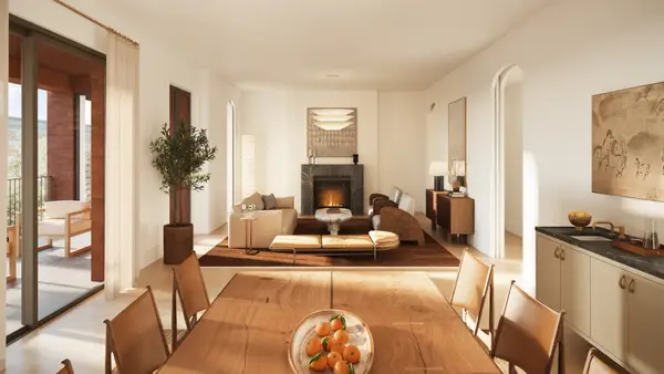 110 Boerum Place #203, Brooklyn, NY 11201