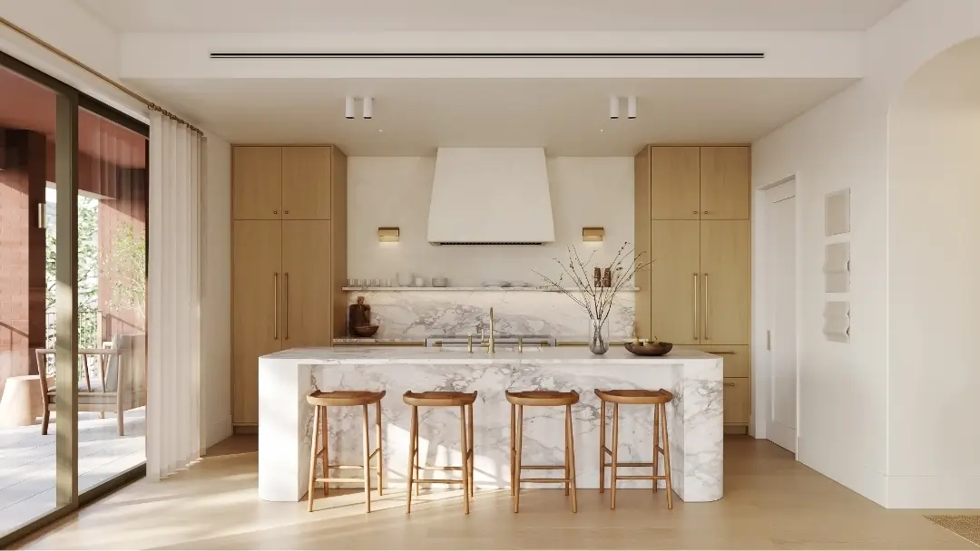 110 Boerum Place #205, Brooklyn, NY 11201 - #1