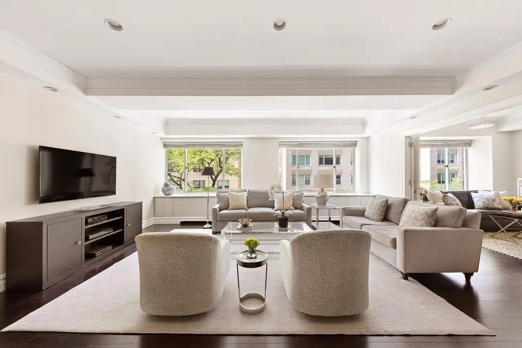 201 E 80th Street #3D, Manhattan, NY 10075 - #1