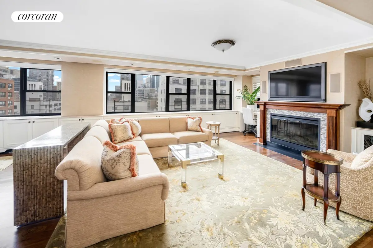 233 E 69th Street #14K, Manhattan, NY 10021 - #1