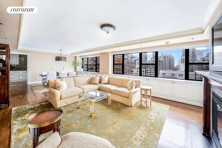 233 E 69th Street #14K, Manhattan, NY 10021 - #2