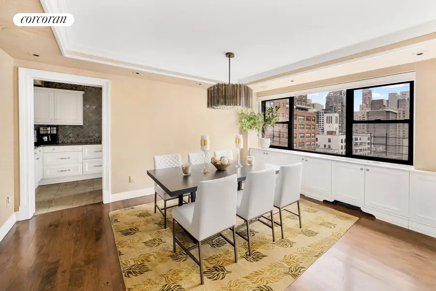 233 E 69th Street #14K, Manhattan, NY 10021 - #3