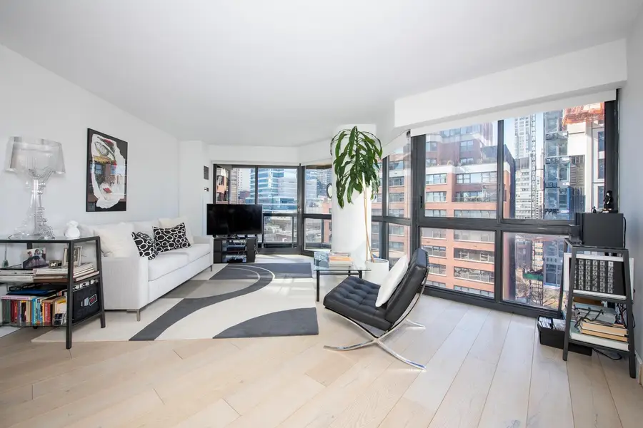 200 E 61st Street #14B, Manhattan, NY 10065 - #2