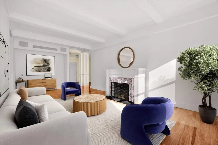 1049 Park Avenue #14BC, Manhattan, NY 10028 - #2
