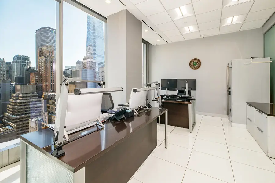 50 W 47th Street #2007, Manhattan, NY 10036 - #3