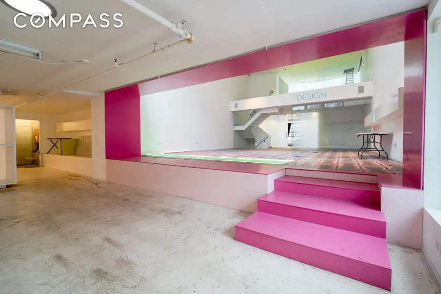 428 W 54th Street #1, Manhattan, NY 10019 - #3