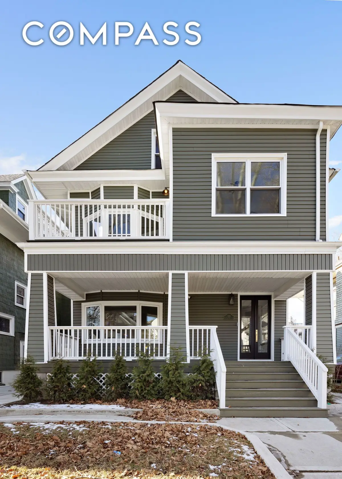 728 Westminster Road, Brooklyn, NY 11230 - #1