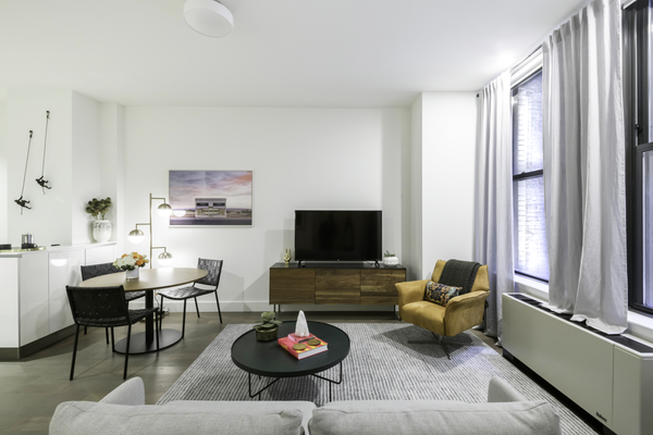 25 Broad Street #19R, Manhattan, NY 10004