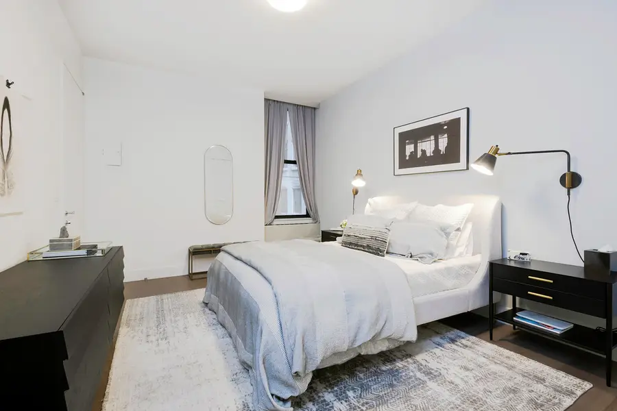 25 Broad Street #19R, Manhattan, NY 10004 - #2
