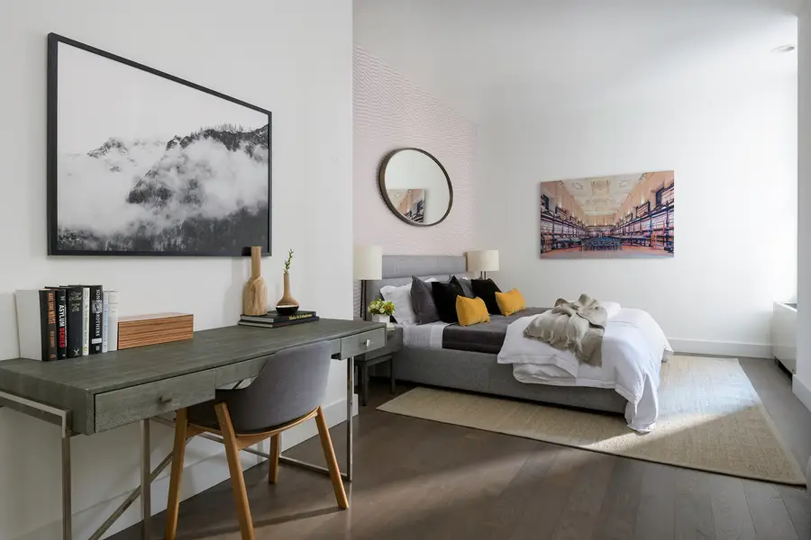 25 Broad Street #20T, Manhattan, NY 10004 - #2