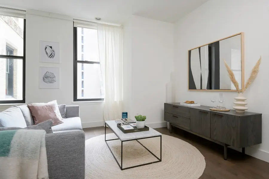 25 Broad Street #20T, Manhattan, NY 10004 - #3