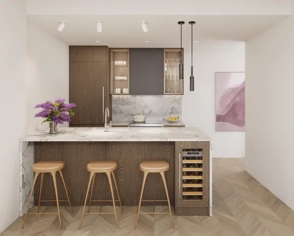 350 E 18th Street #4E, Manhattan, NY 10003