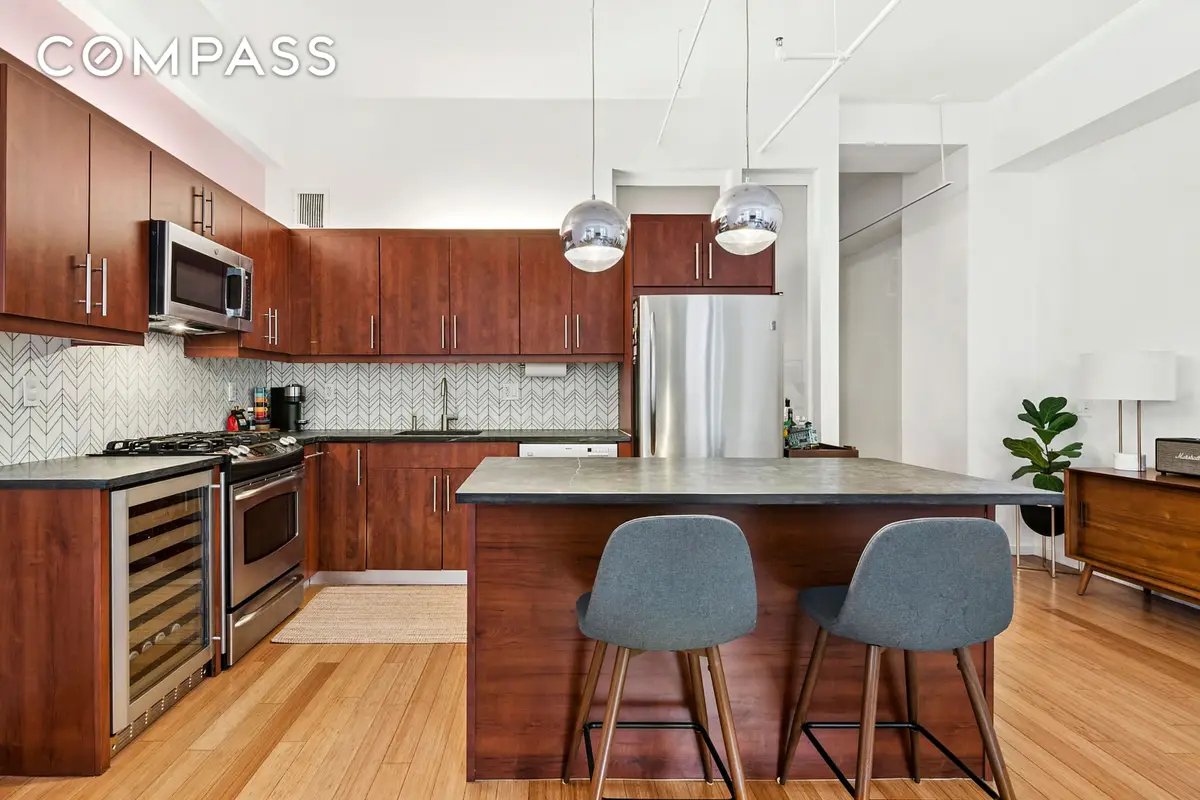 365 Bridge Street #7G, Brooklyn, NY 11201 - #1