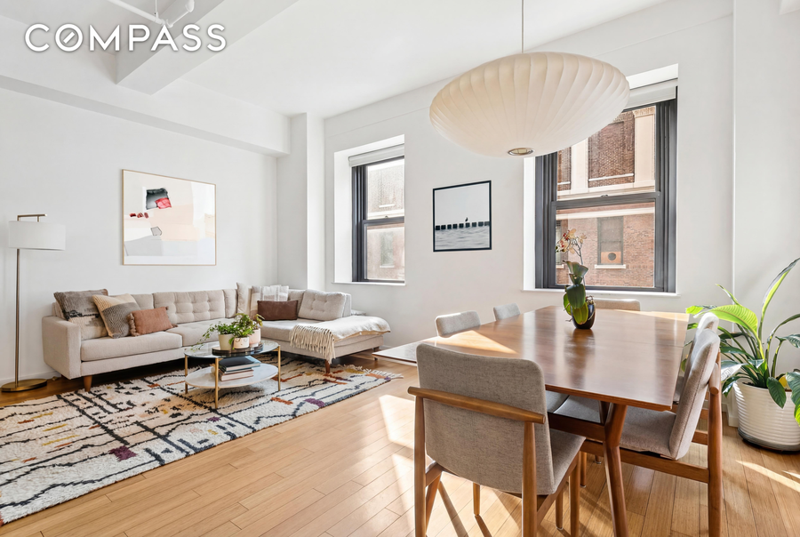 365 Bridge Street #7G, Brooklyn, NY 11201 - #2