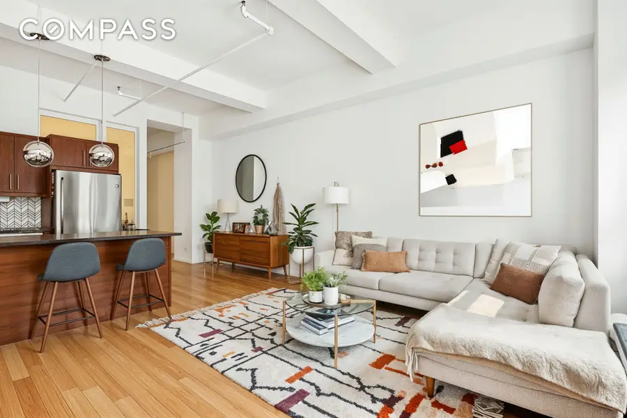 365 Bridge Street #7G, Brooklyn, NY 11201 - #3