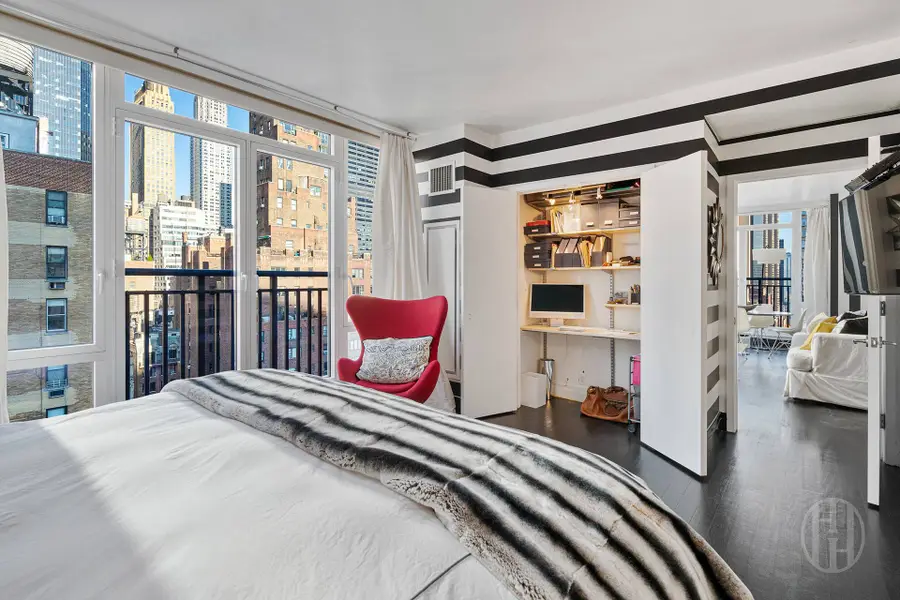 45 Park Avenue #1506, Manhattan, NY 10016 - #3