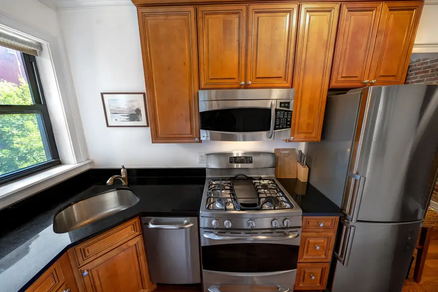 236 E 78th Street #4B, Manhattan, NY 10075 - #3