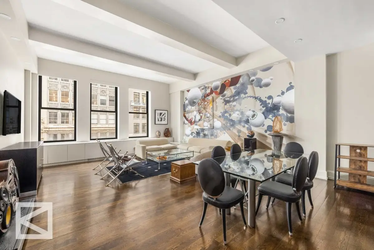 260 Park Avenue S #5D, Manhattan, NY 10010 - #1