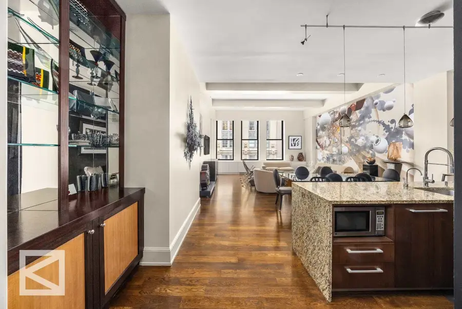 260 Park Avenue S #5D, Manhattan, NY 10010 - #3