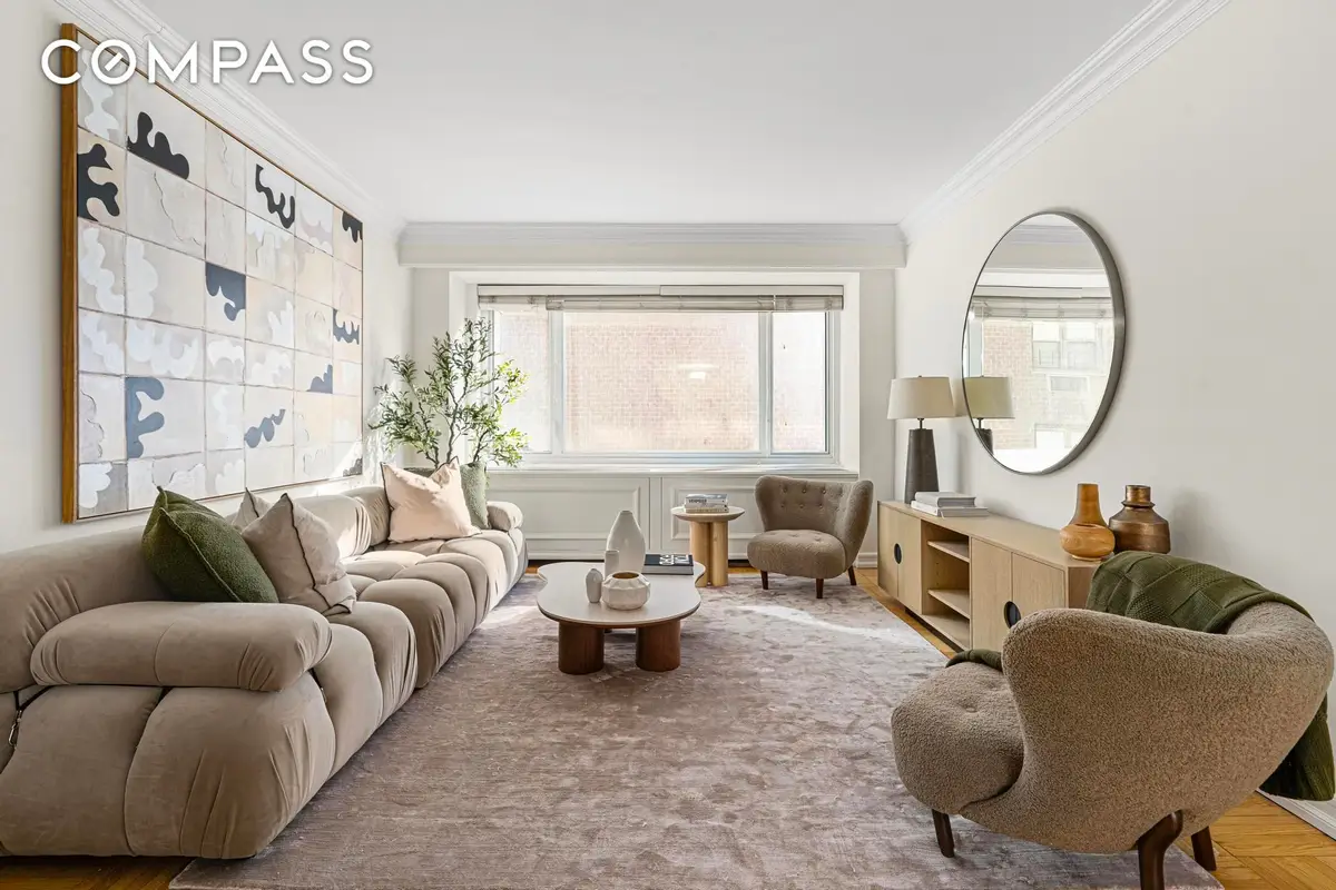 411 E 53rd Street #12A, Manhattan, NY 10022 - #1