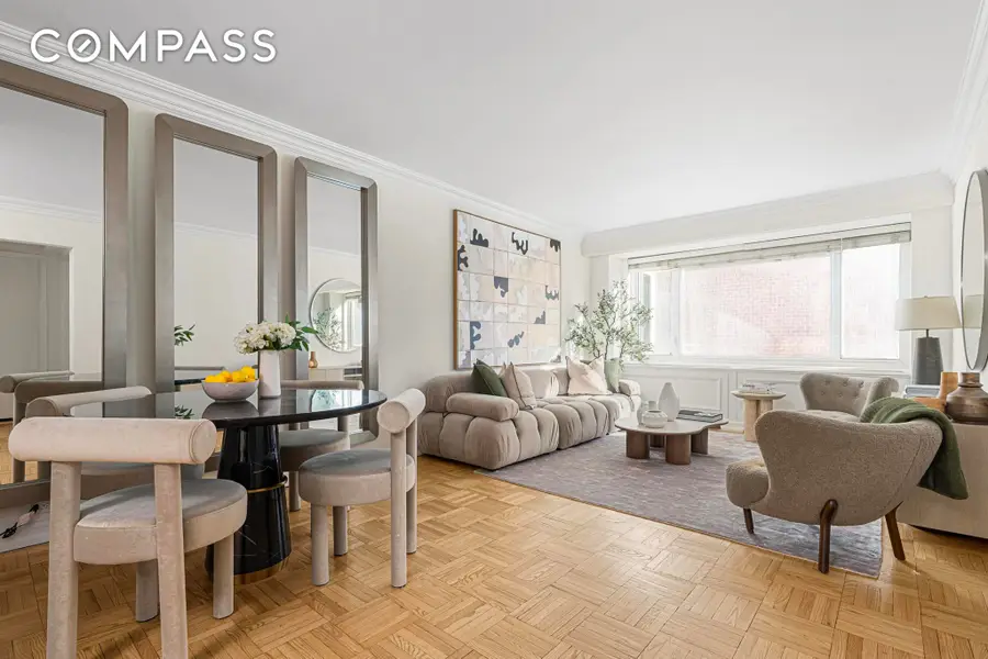 411 E 53rd Street #12A, Manhattan, NY 10022 - #3