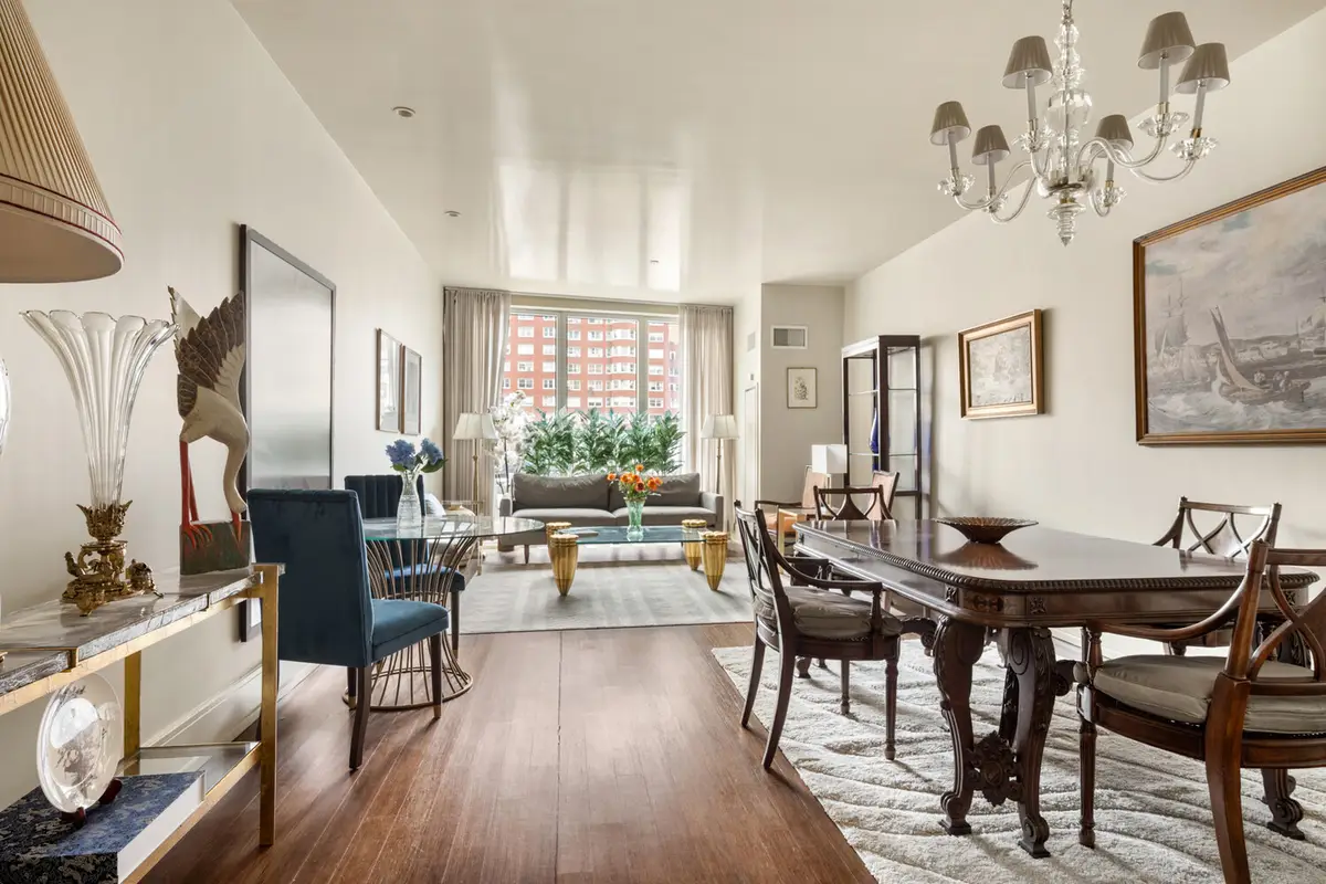 255 E 74th Street #6B, Manhattan, NY 10021 - #1