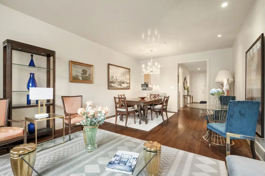 255 E 74th Street #6B, Manhattan, NY 10021 - #3