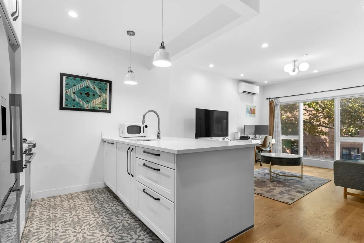 766 Decatur Street #2A, Brooklyn, NY 11233 - #1