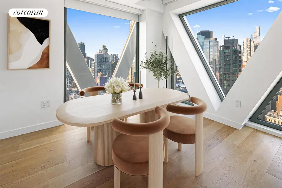 30 E 31st Street #38, Manhattan, NY 10016 - #2