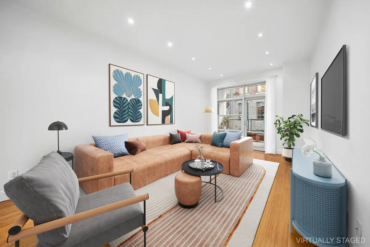 159 Madison Avenue #9B, Manhattan, NY 10016 - #1