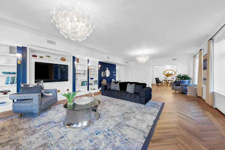 535 W End Avenue #8A, Manhattan, NY 10024 - #3