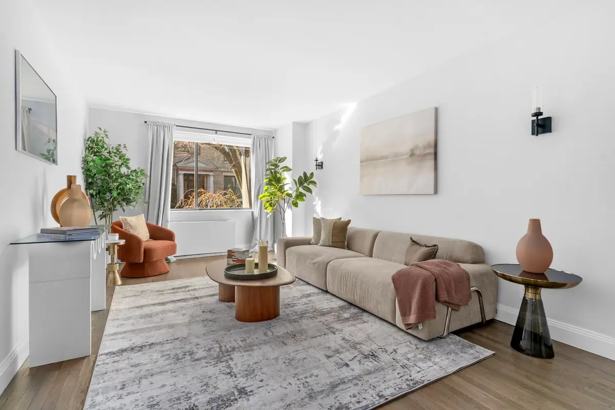 423 95th Street #1A, Brooklyn, NY 11209 - #1
