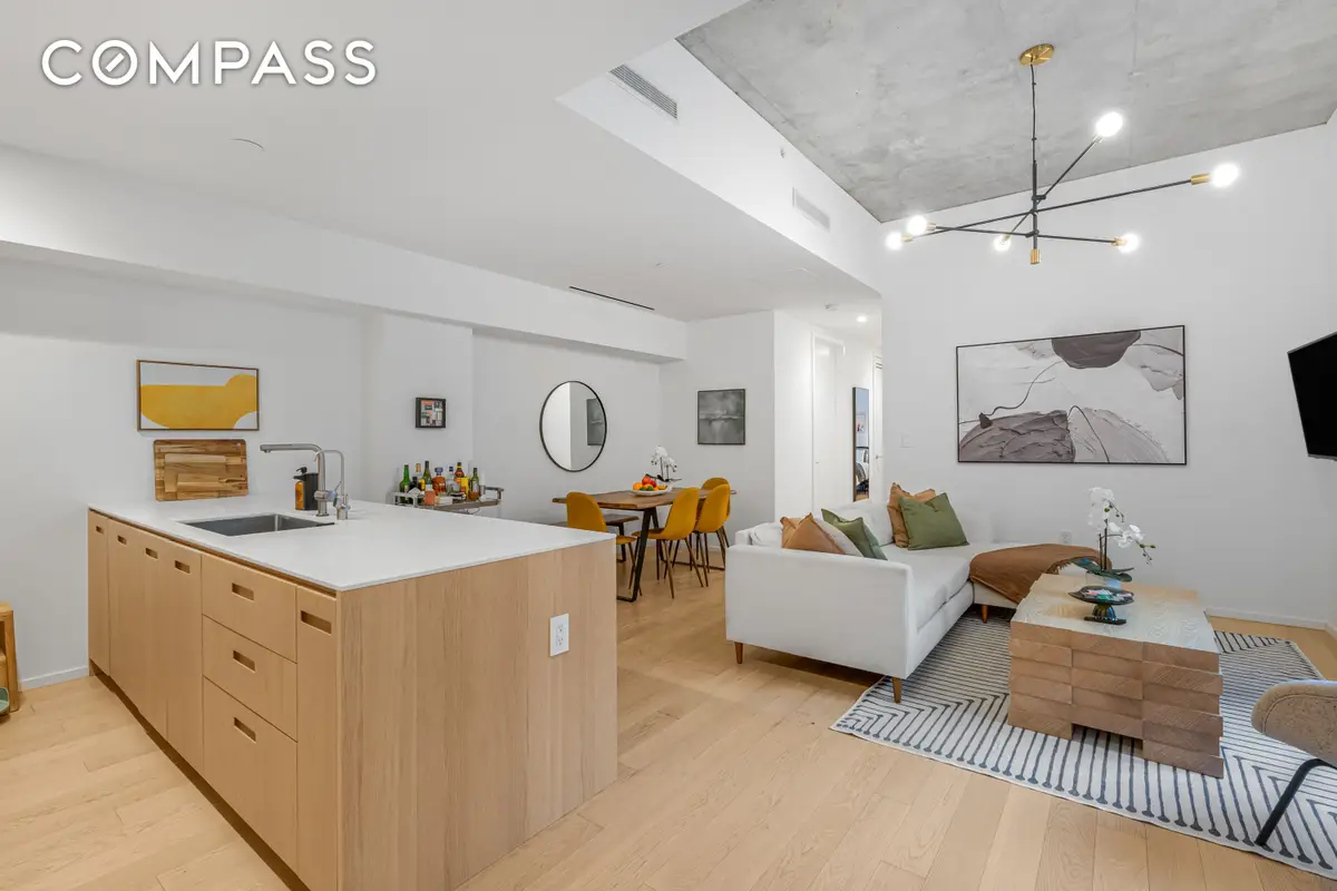 98 Front Street #4K, Brooklyn, NY 11201 - #1