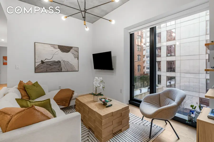 98 Front Street #4K, Brooklyn, NY 11201 - #2