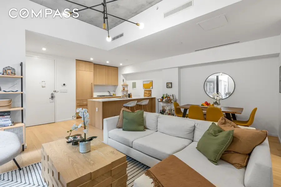 98 Front Street #4K, Brooklyn, NY 11201 - #3