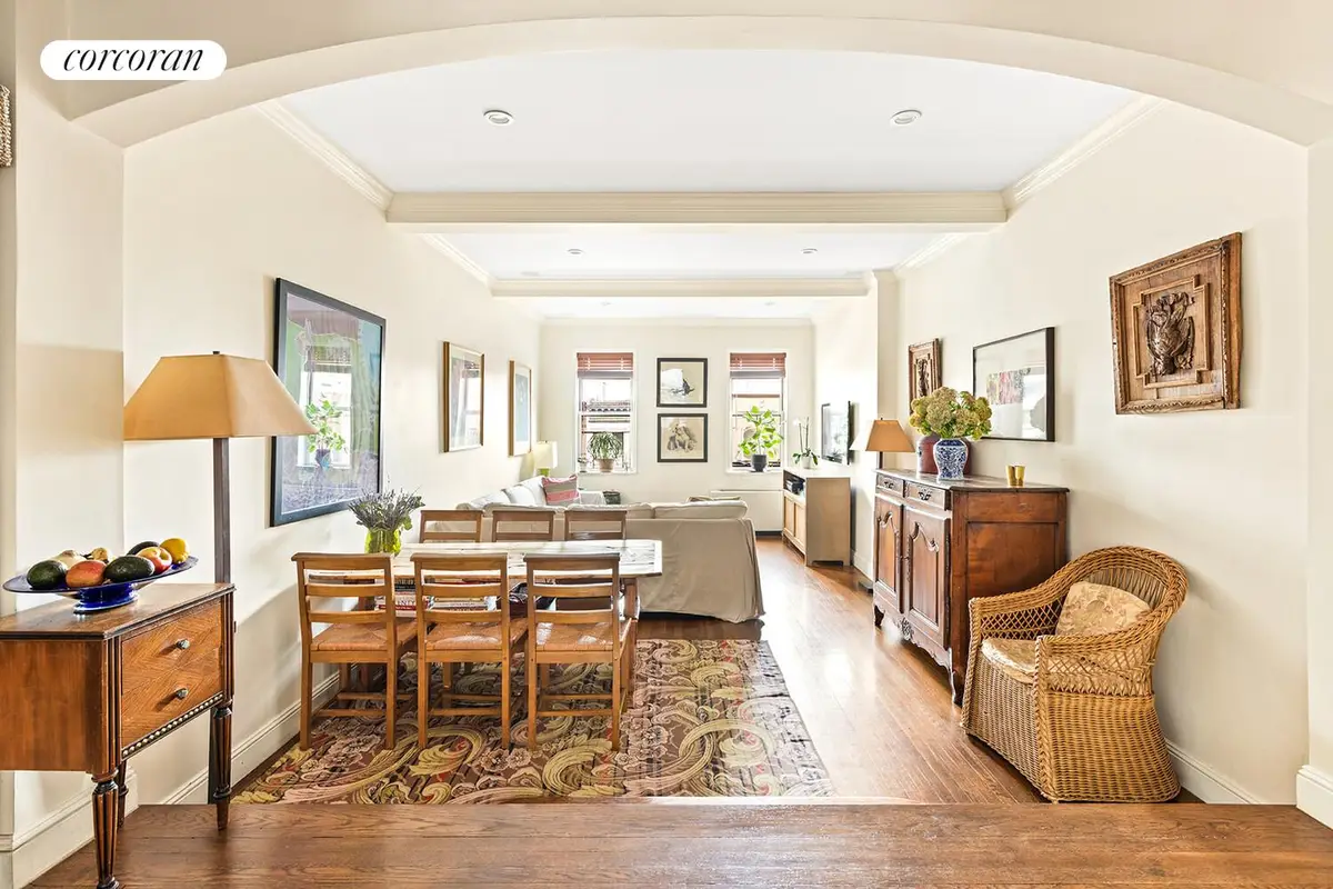 519 E 86th Street #6D, Manhattan, NY 10028 - #1