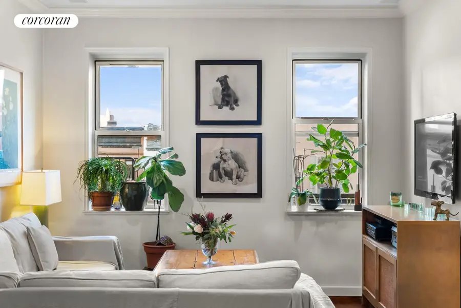 519 E 86th Street #6D, Manhattan, NY 10028 - #3